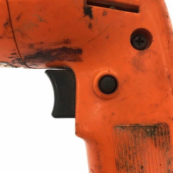 ☆中古品☆DIAMOND ダイヤモンド 100V 鉄筋カッター DC-16LZ 切断能力D16以下 鉄筋切断機 バーカッター IKK 石原機械117408 - 7