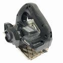 ☆中古品☆makita マキタ 18V 125mm 充電式マルノコ HS474D 黒 コードレス丸のこ 丸ノコ 丸鋸 木工用 切断機136874 - 5