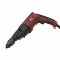 ☆中古品☆ MAX マックス 100V 振動ドリル PK-V201 本体+パーツ+ケース 穿孔 穴あけ 建設 現場 - 4
