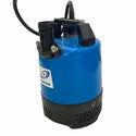 ☆中古品☆TSURUMI ツルミ 鶴見 100V 60Hz 水中ハイスピンポンプ LB-250A-62 ホース付 揚程6m 水中ポンプ 排水ポンプ 汚水ポンプ128549 - 2