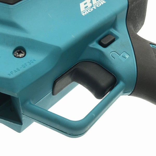☆比較的綺麗です☆makita マキタ 14.4/18V 充電式鉄筋結束機 TR180D 本体のみ ワイヤおまけ付き 電動工具115445 - 7