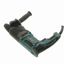 ☆中古品☆makita マキタ 100V 26mm ハンマドリル HR2601F SDSプラス コード式 ハンマードリル 穴あけ 穿孔118916 - 5