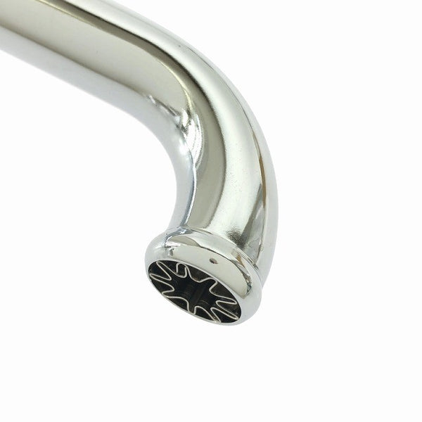 ☆未使用品☆SANEI ツールバルブ混合栓 K211-13 壁付2ハンドル/13 ツールバルブ式 ツールバルブ型 水栓 蛇口 水道 建築金物134738 - 5