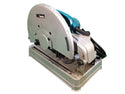 ☆比較的綺麗☆makita マキタ 100V 355mm 14型切断機 2414NB 高速カッター 高速切断機 ライトカッター 砥石切断機133891 - 3