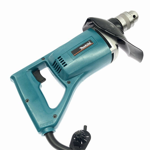 ☆極美品☆makita マキタ 100V ダイヤコアドリル 6300T コード式 ダイヤモンドコアドリル コアードリル 穴あけ130125 - 4