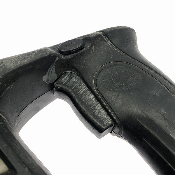 ☆比較的綺麗☆ おまけ付♪ マキタ 18V 充電式ハンマドリル HR244D 黒/ブラック 本体のみ 穴あけ 破砕 電動工具 ※コメント必読  116157 - 4