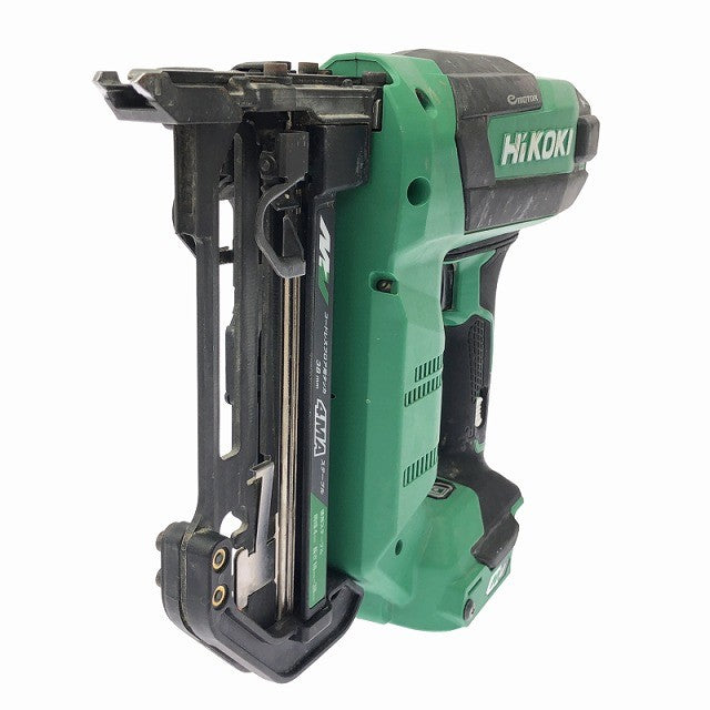 ⑧ 中古品 電動工具 日立工機 HITACHI ハイコーキ HiKOKI コードレス
