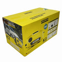 ☆未使用品☆ KARHER ケルヒャー 100V 静音家庭用高圧洗浄機 K2silent/サイレント ホース+水道ホースガン+ノズル+アタッチメント111953 - 5