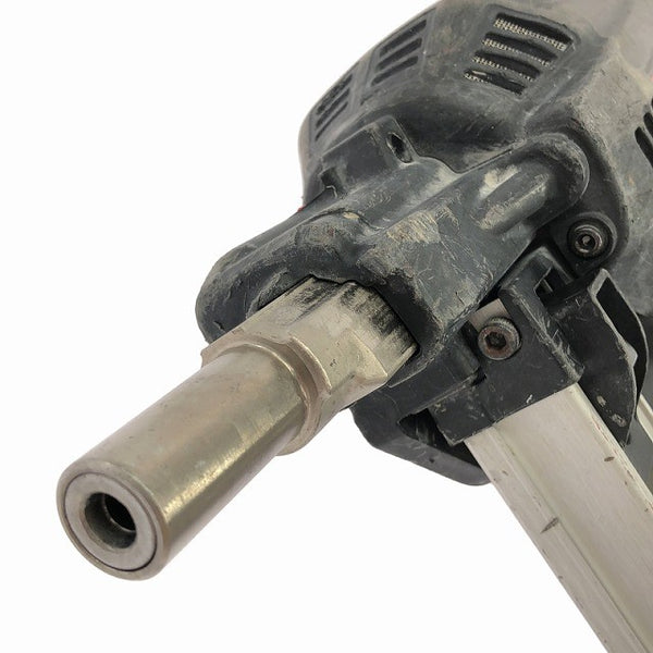 ☆中古品☆ MAX マックス 6V 充電式ガスネイラ GS-725C 本体+バッテリー2個(1.5Ah)充電器+パーツ+ケース133177 - 8