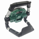 ☆中古品☆HITACHI 日立工機 14.4V/18V コードレスワークライト UB18DGL 本体のみ 充電式 投光器 作業ライト 現場ライト135724 - 5