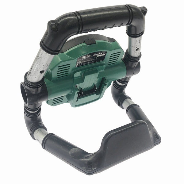 ☆中古品☆HITACHI 日立工機 14.4V/18V コードレスワークライト UB18DGL 本体のみ 充電式 投光器 作業ライト 現場ライト135724 - 5