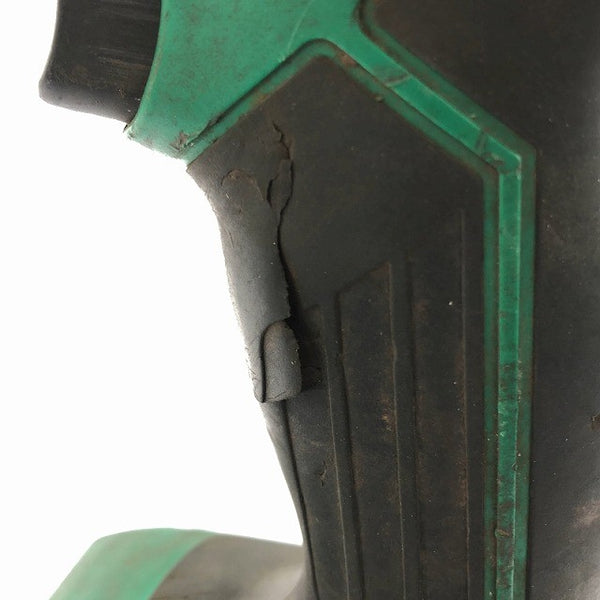 ☆中古品☆makita マキタ 14.4V 充電式インパクトドライバー MTD001D バッテリー(14.4V 1.5Ah) 付 DIY用 日曜大工 電動工具117365 - 9