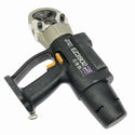 ☆中古品☆National ナショナル 12V 充電圧着器 EZ3902 バッテリ1個(12V2.0Ah) 充電器 ケース 充電式 圧着機 圧着工具 松下電工136315 - 6