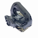 ☆極美品☆makita マキタ 125mm 18V 充電式マルノコ HS474D 本体のみ - 4