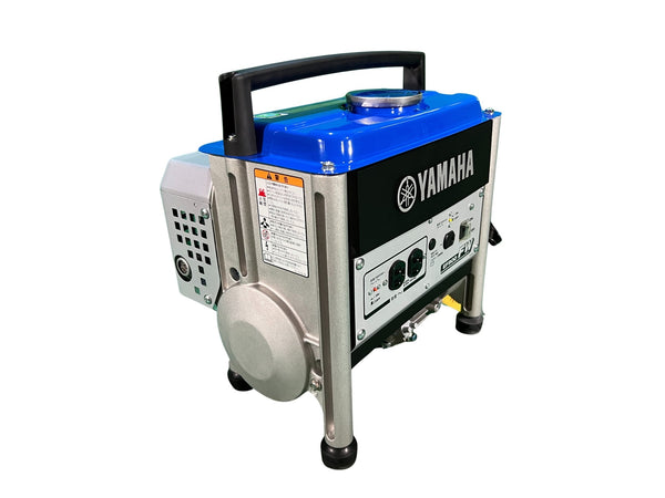 ☆未使用品☆YAMAHA ヤマハ ポータブル発電機 EF900FW 0.85kVA 60Hz ガソリンエンジン発電機 小型 アウトドア 防災131612 - 3