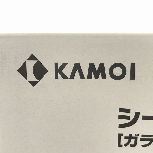 ☆未使用4ケースセット☆KAMOI カモ井加工紙 シーリングテープ G-91Re 18mm×18m 70巻 ガラス・サッシ用131588 - 9
