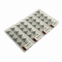 ☆未使用品4箱セット☆MITSUBISHI 三菱 カッタ用インサート TNGG160404R NX3035 1箱(10個)×4 サーメット 旋盤 仕上げ - 3