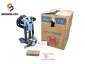 ☆中古品☆makita マキタ 100V チェーンノミ 7100-B チェンノミ チェンのみ チェーンのみ 木材加工 穴あけ 大工道具 電動工具132604 - 1