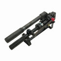 ☆中古品☆ 日本圧着端子製造 手動式油圧工具 YPT-150-1 本体+ダイス+ケース 圧着 配線/電線/接続/工事/電設/ケーブル/電気 116591 - 4