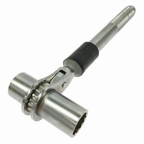 ☆未使用品☆NAGAKI 永木精機 60N・m 管水用トルクラッチ(単能型) GM-24 トルクレンチ GM24136988 - 0