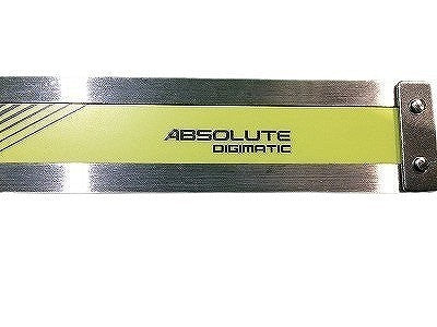 ☆未使用品☆ Mitutoyo ミツトヨ 長尺ABSデジマチックキャリパ CD-60C 測定範囲(mm)0 ~ 600 最小表示量(mm) 0.01115039 - 5