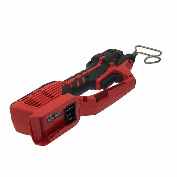 ☆比較的綺麗☆RYOBI リョービ 18V 充電式のこぎり BSK-1800 バッテリ1個(1.5Ah) 充電器付 コードレス 小型 レシプロソー134473 - 4