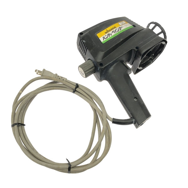 ☆中古品☆WAGNER 日本ワグナー ハンディペインター W-300 電動スプレーガン ペイント 塗装118093 - 2