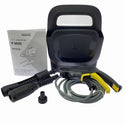 ☆未使用品☆KARCHER ケルヒャー 100V 家庭用 高圧洗浄機 K MINI 1.600-050.0 50Hz-60Hz 小型 コンパクト 洗車 掃除 電動工具131654 - 10