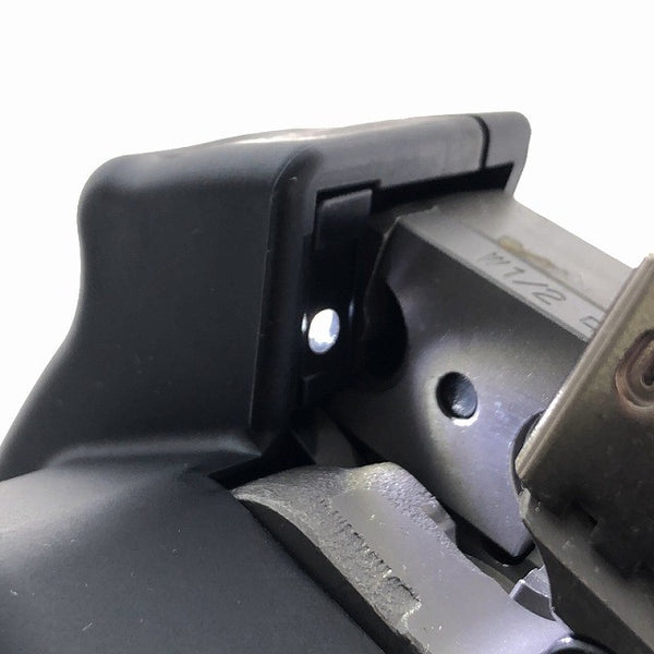 ☆未使用品☆ Panasonic パナソニック 14.4V/18V 充電式全ネジカッター EZ45A9LJ2G-B バッテリー2個(18V 5.0AH) 充電器 ケース付き118588 - 8