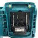 ☆未使用品 ケースに傷☆makita マキタ 40Vmax 125mm 充電式防じんマルノコ KS001GRDX バッテリ2個 急速充電器 ダストカバー仕様137311 - 6