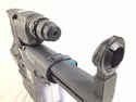 ☆未使用品☆makita マキタ 18V 24mm 充電式ハンマドリル HR244DGXVB 黒 集じんシステム(DX01) バッテリー2個 充電器 ケース付 115939115939 - 8