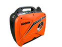 ☆未使用品☆KOSHIN 工進 インバーター発電機 GV-16i GV-16i-AAA-5 1.6kVA 空冷4サイクルガソリンエンジン インバータ発電機126280 - 3