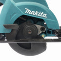 ☆中古品☆makita マキタ 10.8V 85mm 充電式マルノコ HS300D 本体のみ132033 - 9