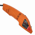 ☆中古品☆RELIEF リリーフ 100V 電動スクレーパー RSQ-210 チゼル＋ケース付 コード式 電動チゼル 電動工具 イチネンミツトモ136468 - 5