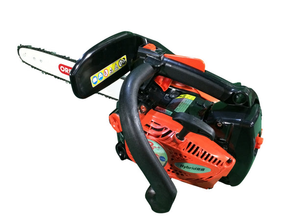 ☆未使用品☆  MARUYAMA 丸山製作所 エンジンチェーンソー CST311S エンジン工具 - 5