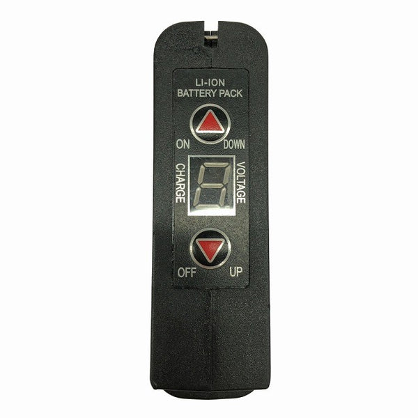 ☆中古品セット☆(株)セフト研究所 空調服 リチウムイオンバッテリー BTUL1 充電器各2個 ※ファン無し 暑さ対策 熱中症対策132589 - 4