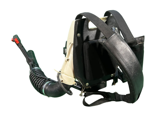 ☆中古品☆KAAZ カーツ エンジンブロワ BZ450M-11 ガソリン工具 吹き飛ばし 掃除 庭掃除126537 - 5