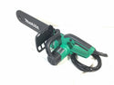 ☆比較的綺麗☆makita マキタ 100V 電動式チェンソー M503 ガイドバー300mm コード式 電気チェーンソー 電動工具 造園 伐採129266 - 3