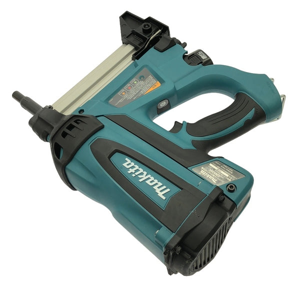 ☆未使用品☆makita マキタ コンクリート用ガスピン打ち機 GN420C バッテリー1個(7.2V 1.5Ah) 充電器 ケース付き119665 - 7