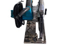 ☆中古品☆makita マキタ 190mm 電子造作マルノコ 5817CBA 丸鋸 100V137251 - 6