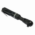 ☆未使用保管品☆Ingersoll Rand インガソールランド Reactionless Air Ratchet Wrench IR111 エアーラチェットレンチ エア工具 - 3