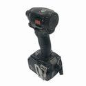 ☆中古品☆MAX マックス 18V 充電式ブラシレスインパクトドライバ PJ-ID152 バッテリ2個(18V 5.0Ah) 充電器 ビット付き116887 - 7