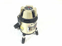☆中古品☆ TAJIMA タジマ レーザー墨出し器 GT8ZSi SENSOR TYPE センサータイプ 測定器 光学測定器 受光器 ハードケース付123060 - 4