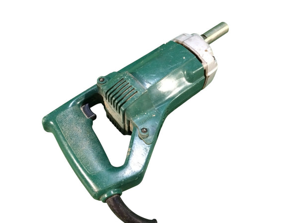 ☆中古品☆ HIKOKI ハイコーキ 100V 150mm カクハン機 UM15SA ミキサー 撹拌/かくはん117652 - 4