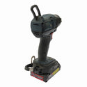 ☆中古品☆BOSCH ボッシュ 18V 充電式インパクトドライバ GDR18V-EC バッテリー2個(18V 4.0Ah 2.0Ah) 充電器付き130391 - 6