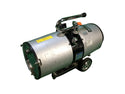 ☆中古品☆EBARA エバラ 荏原 100V ウェットクリーナー 25CLP2/25CLPⅡ ホース付き マンホール 給排水 電動工具 屋内用130395 - 3