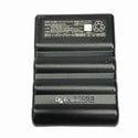 ☆未使用品セット☆BURTLE バートル エアークラフト リチウムイオンバッテリー AC09 ファンユニット AC09-1 暑さ対策111178 - 9