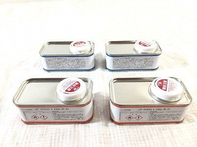 ☆未使用品40本セット☆Kmew 1成分変形シリコーンシーラント スーパーKMEWシール 30 1箱/10本×4 合計40本セット プライマー付 - 10