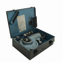 ☆中古品☆ IZUMI 泉精器 油圧アングルパンチャー SH70 パンチセット 鉄工 切断125502 - 2