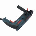 ☆比較的綺麗☆BOSCH ボッシュ 100V ハンマードリル GBH2-18RE ケース付 コード式 ハンマドリル 穴あけ 穿孔 電動工具127304 - 6